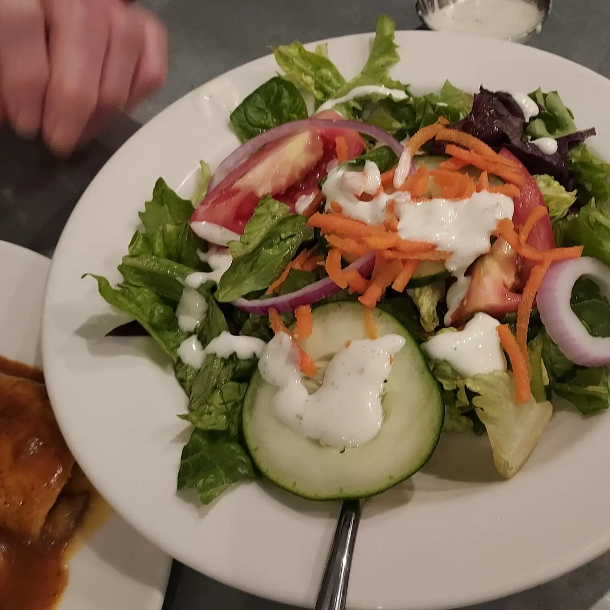 Salad