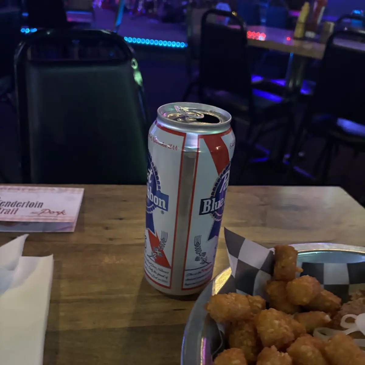 Tater Tots