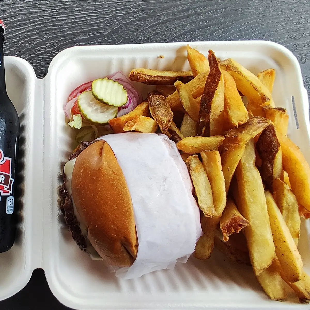 IBC Root Beer