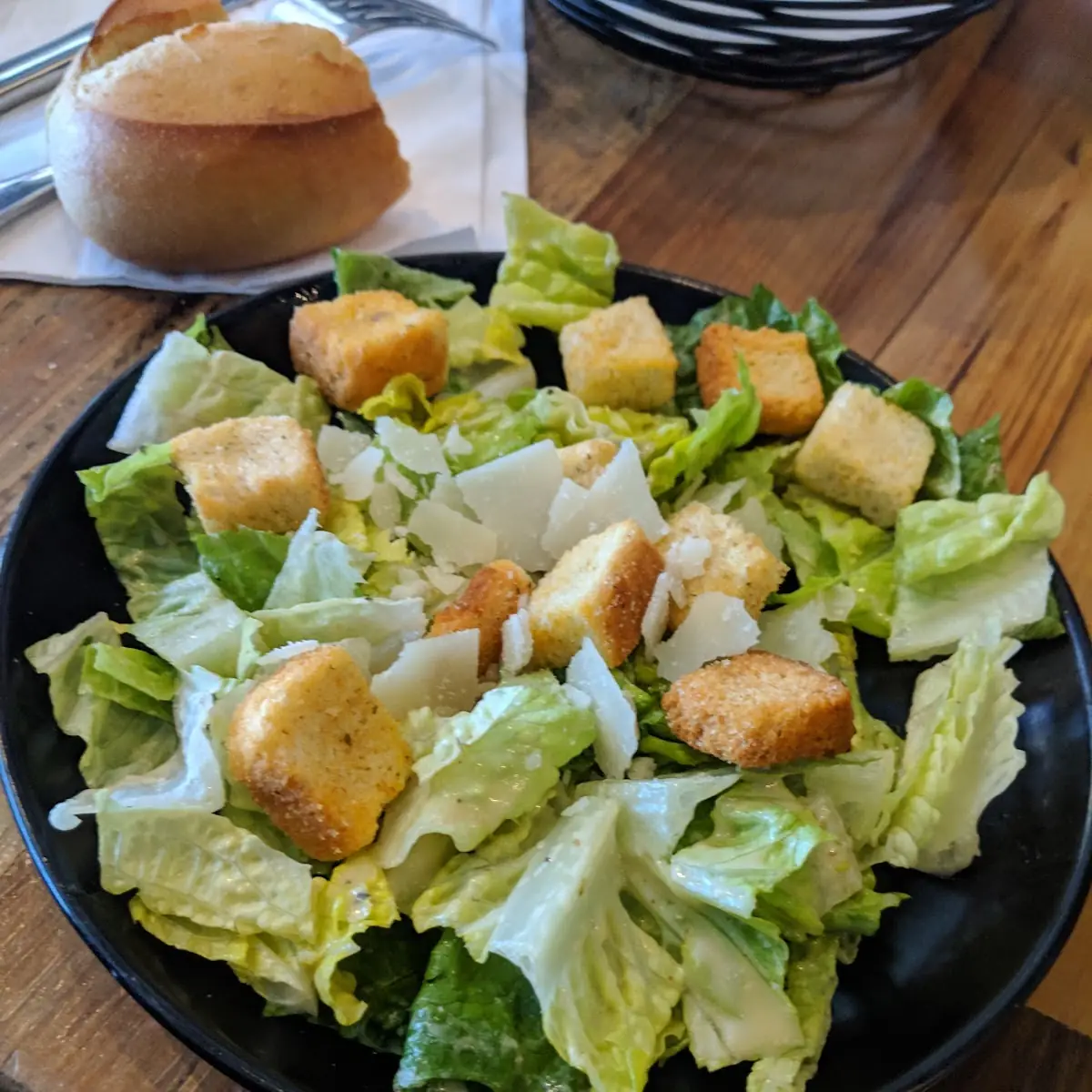 Caesar Salad