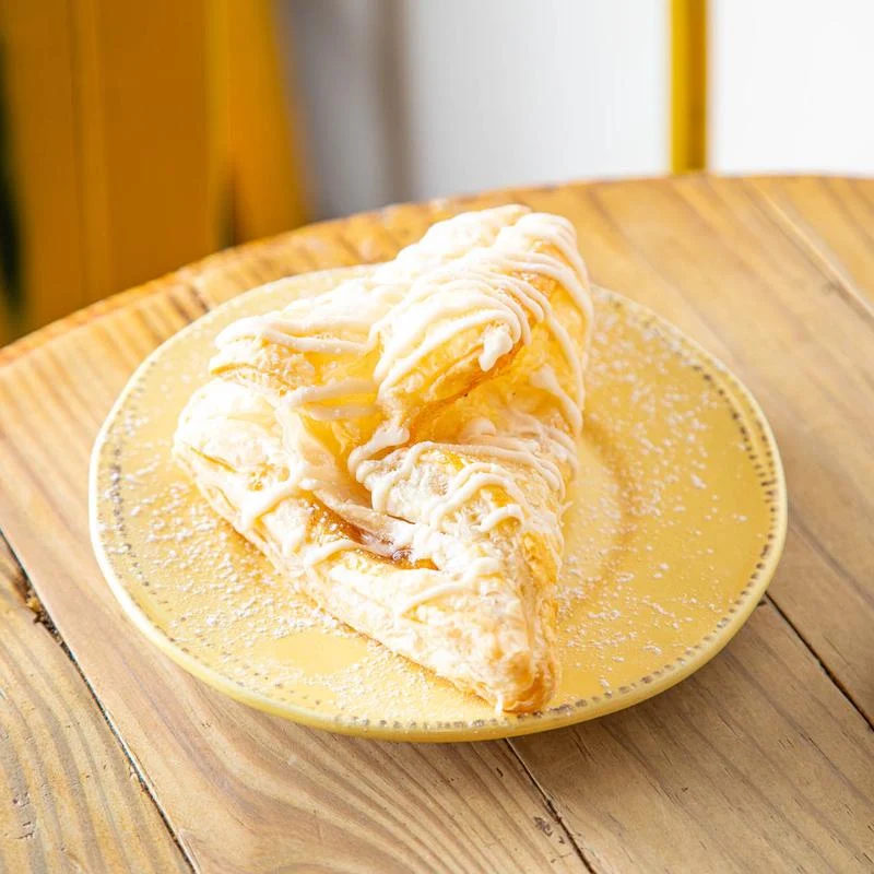 Apple Turnover