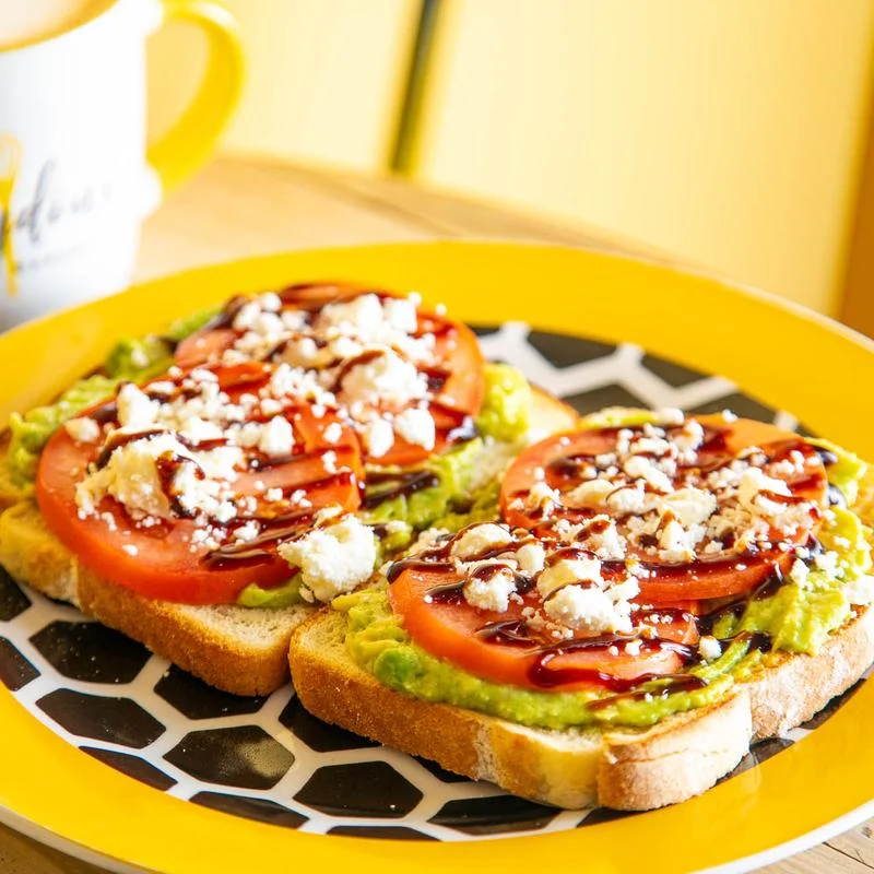 Avocado Toast