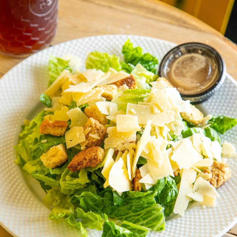 Classic Caesar