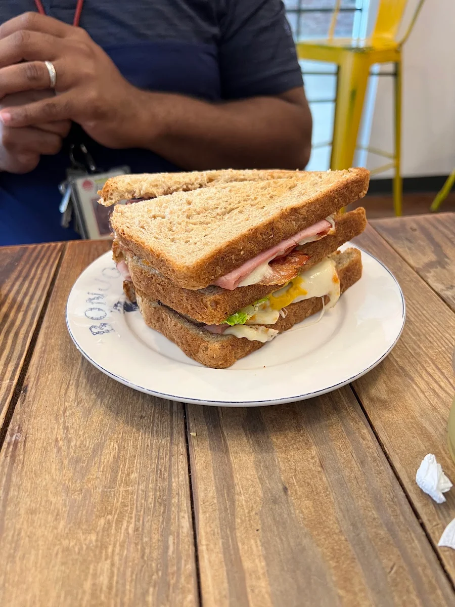 Club Sandwich