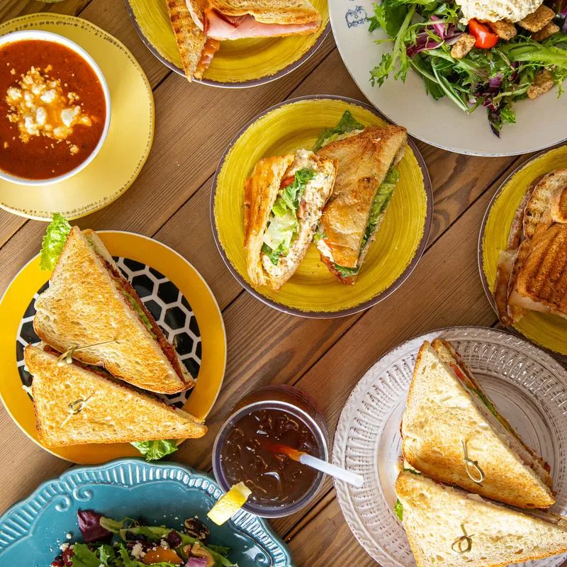 Grilled Cheese
