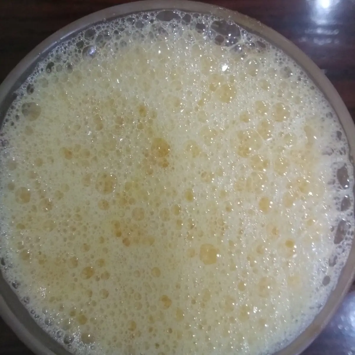 Fresh Squeezed Orange Juice