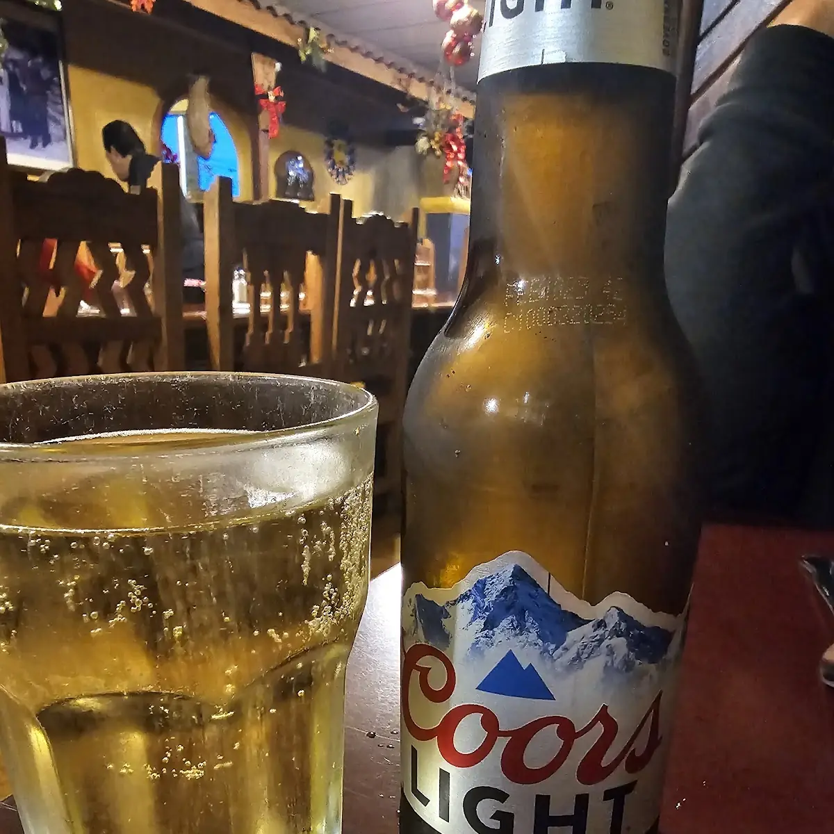 Coors Light