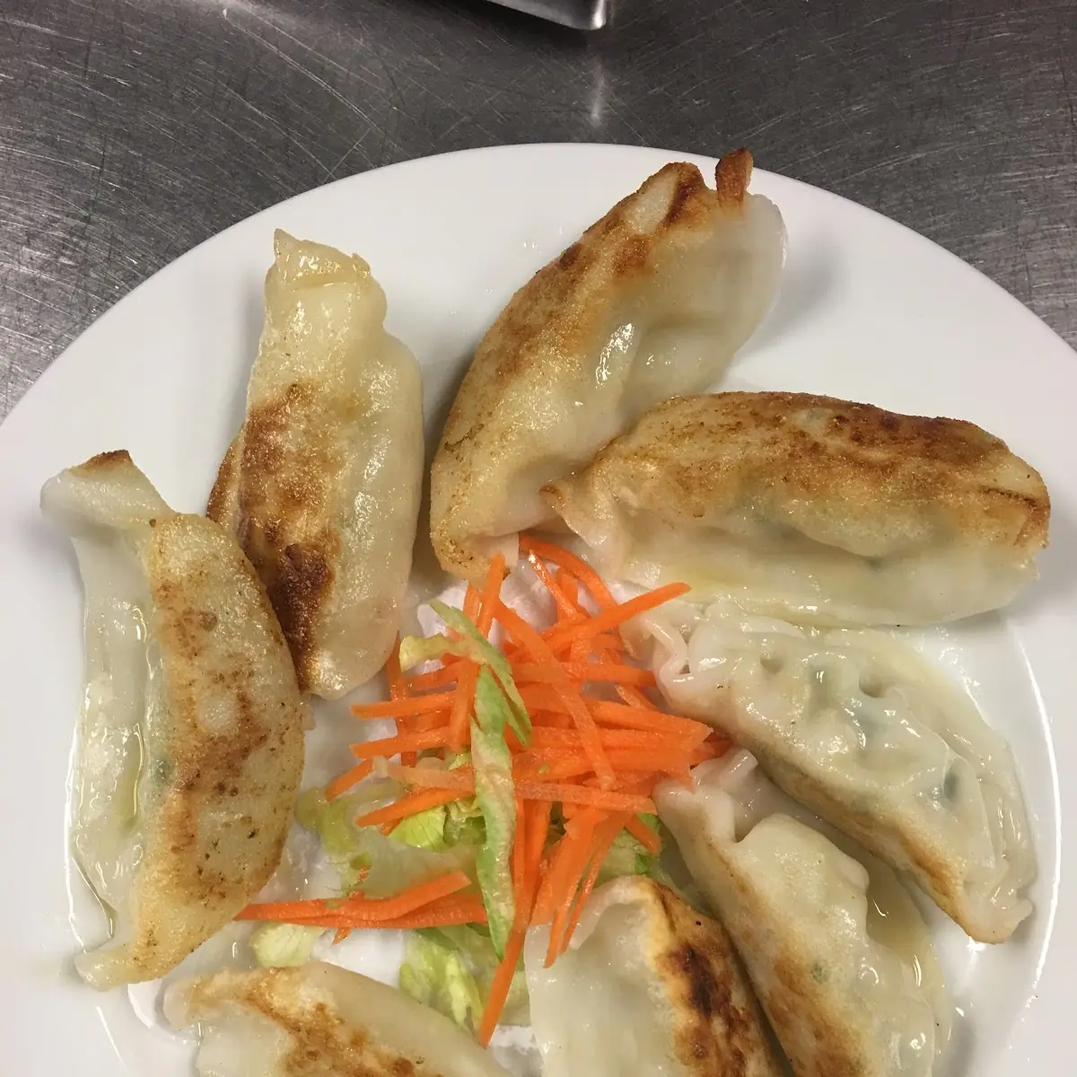 Dumplings