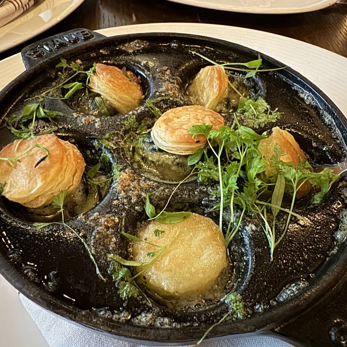 Escargot