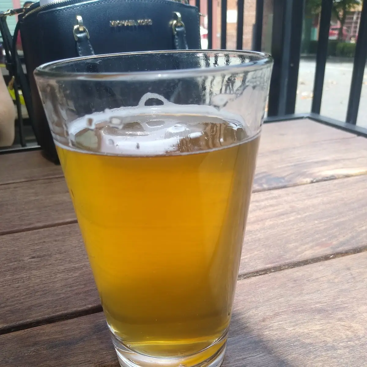 Draft Beer