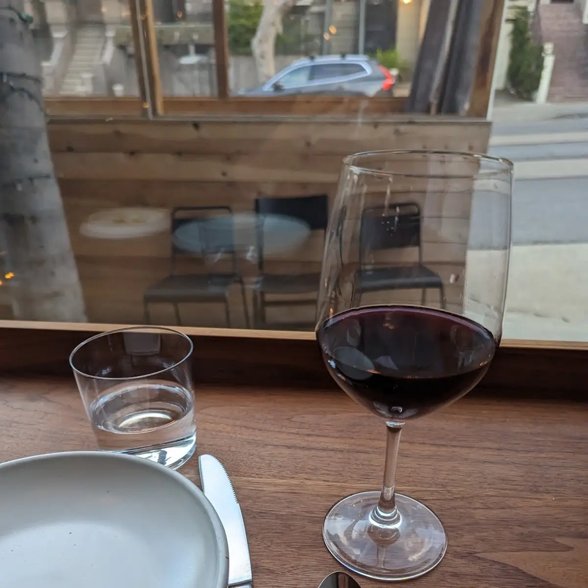 Red Wine