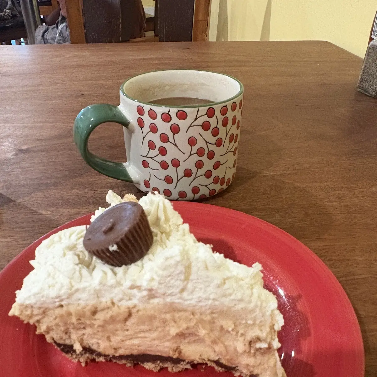 Key Lime Pie