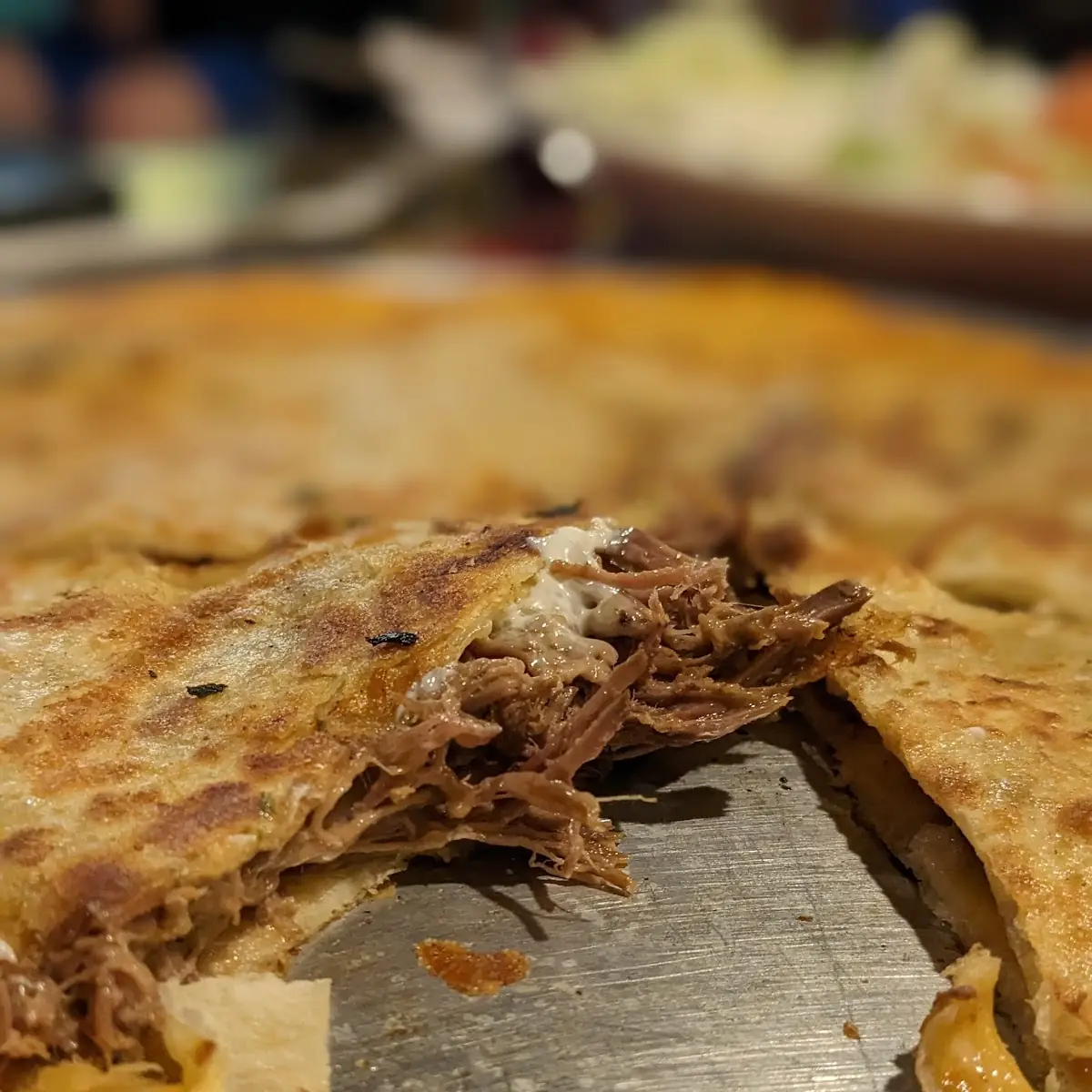 Pulled Pork