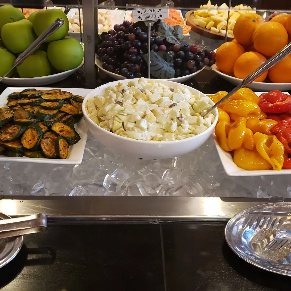 Fresh Fruit