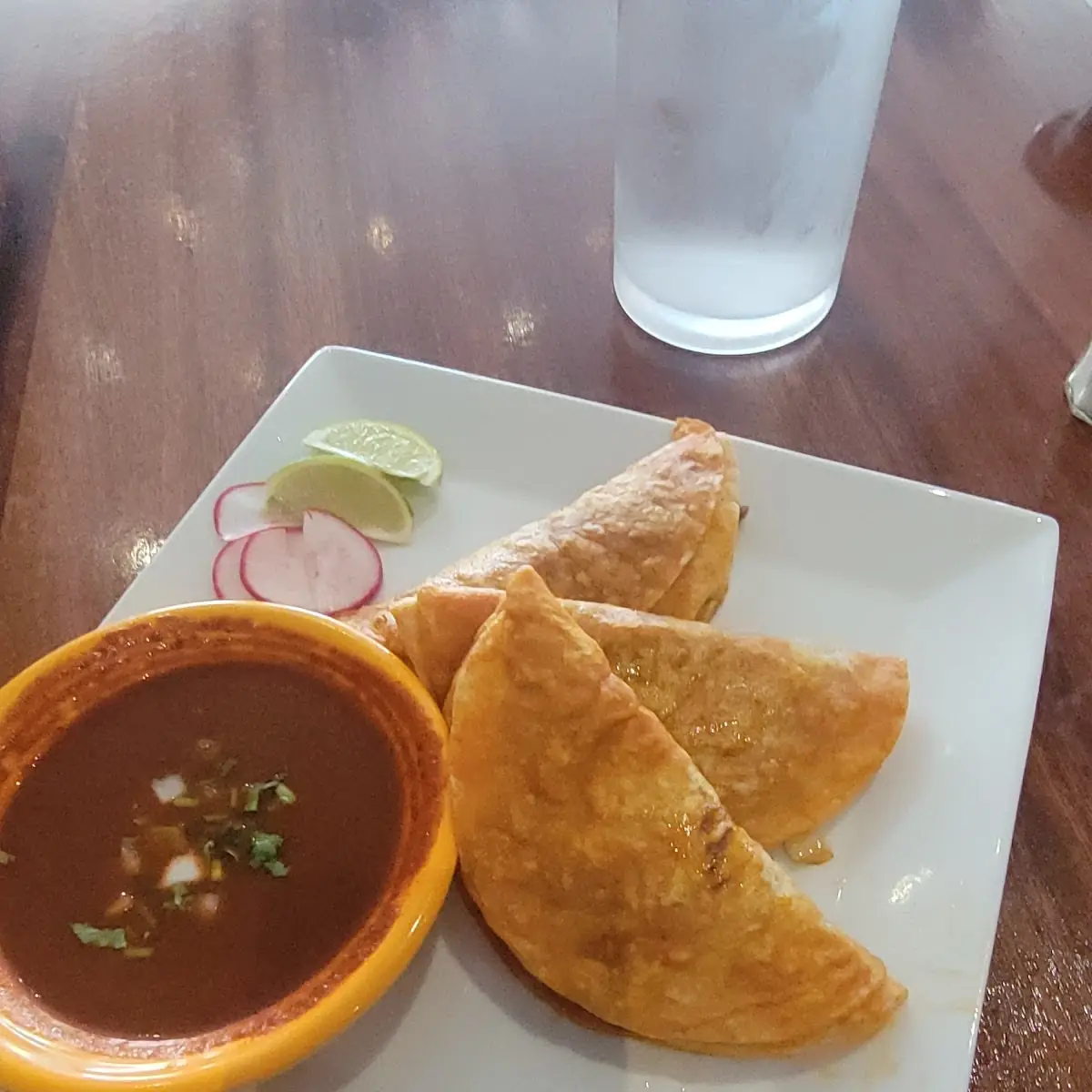 Birria Tacos Mexicanos