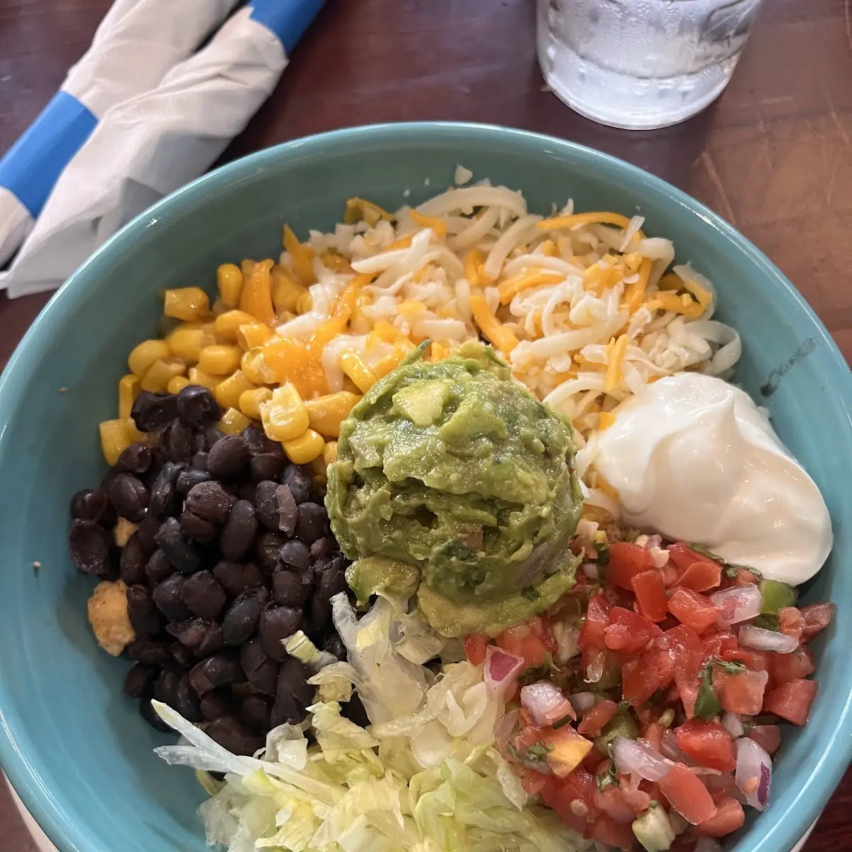 Burrito Bowl