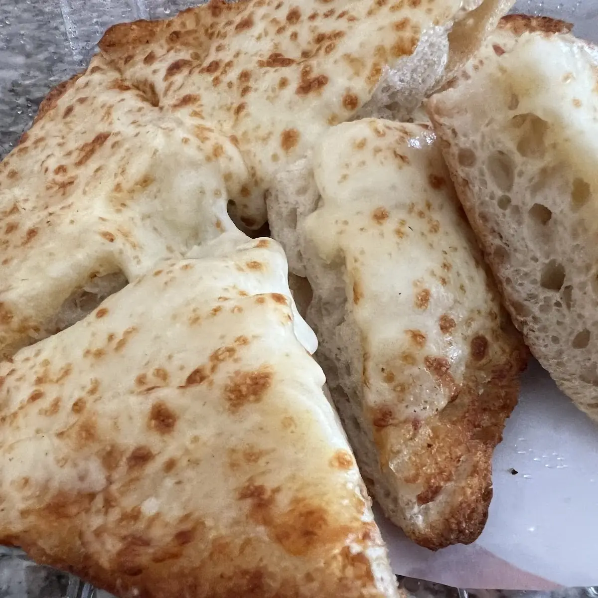 Garlic Bread