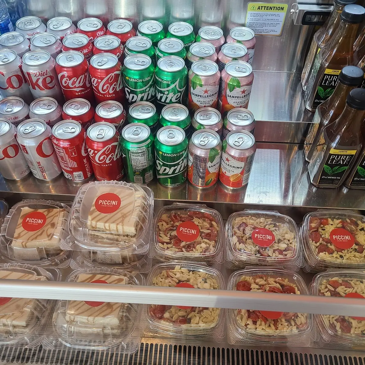 Pasta Salad