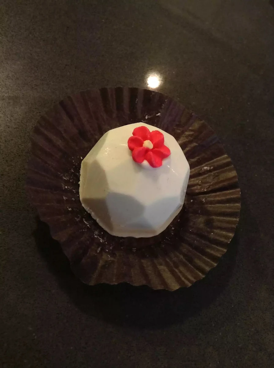 Panna Cotta