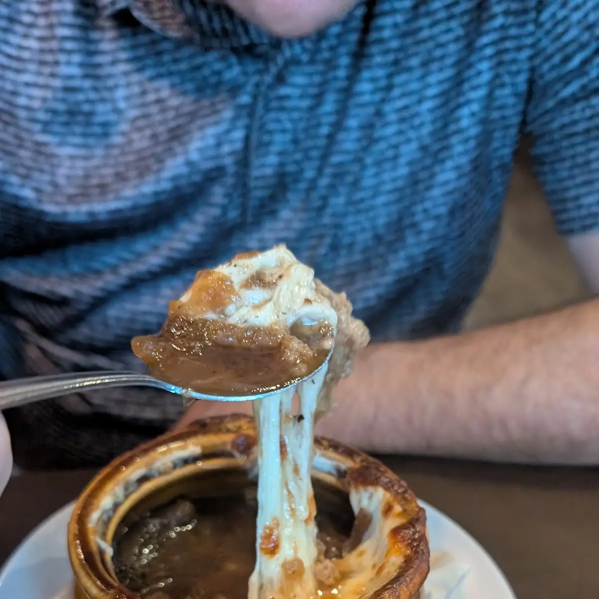 French Onion Soup