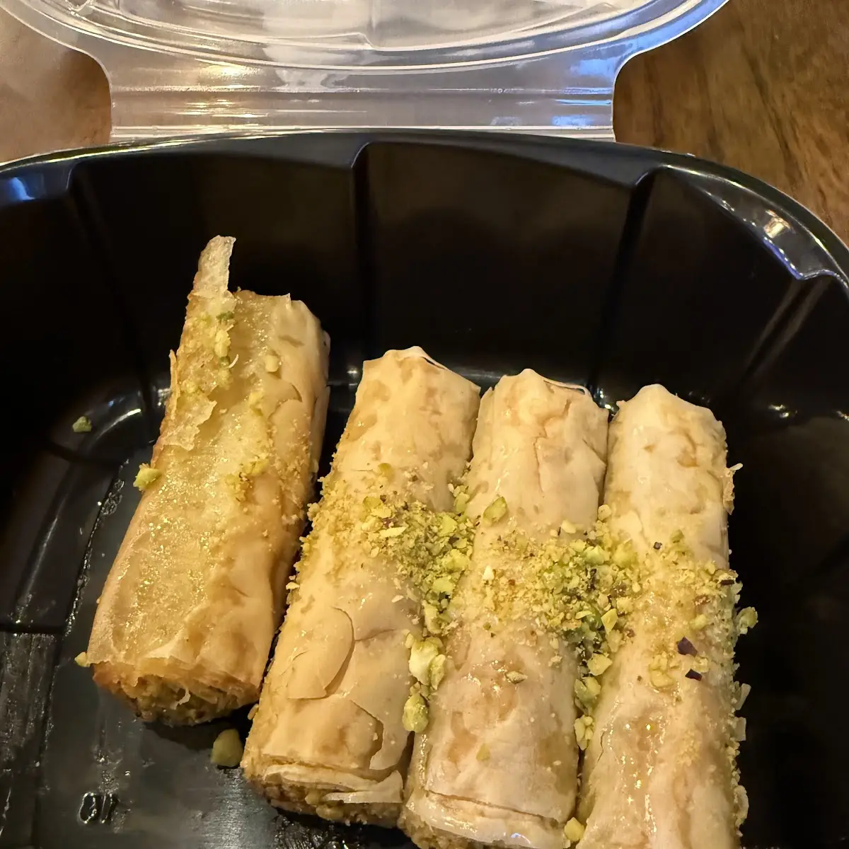 Baklava