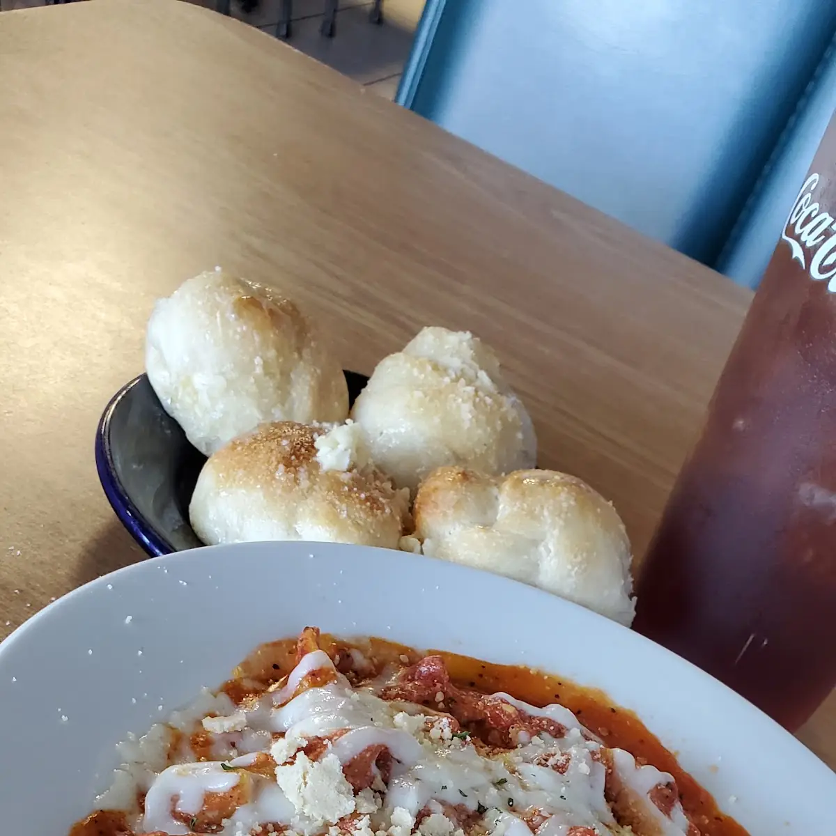 Baked Ziti