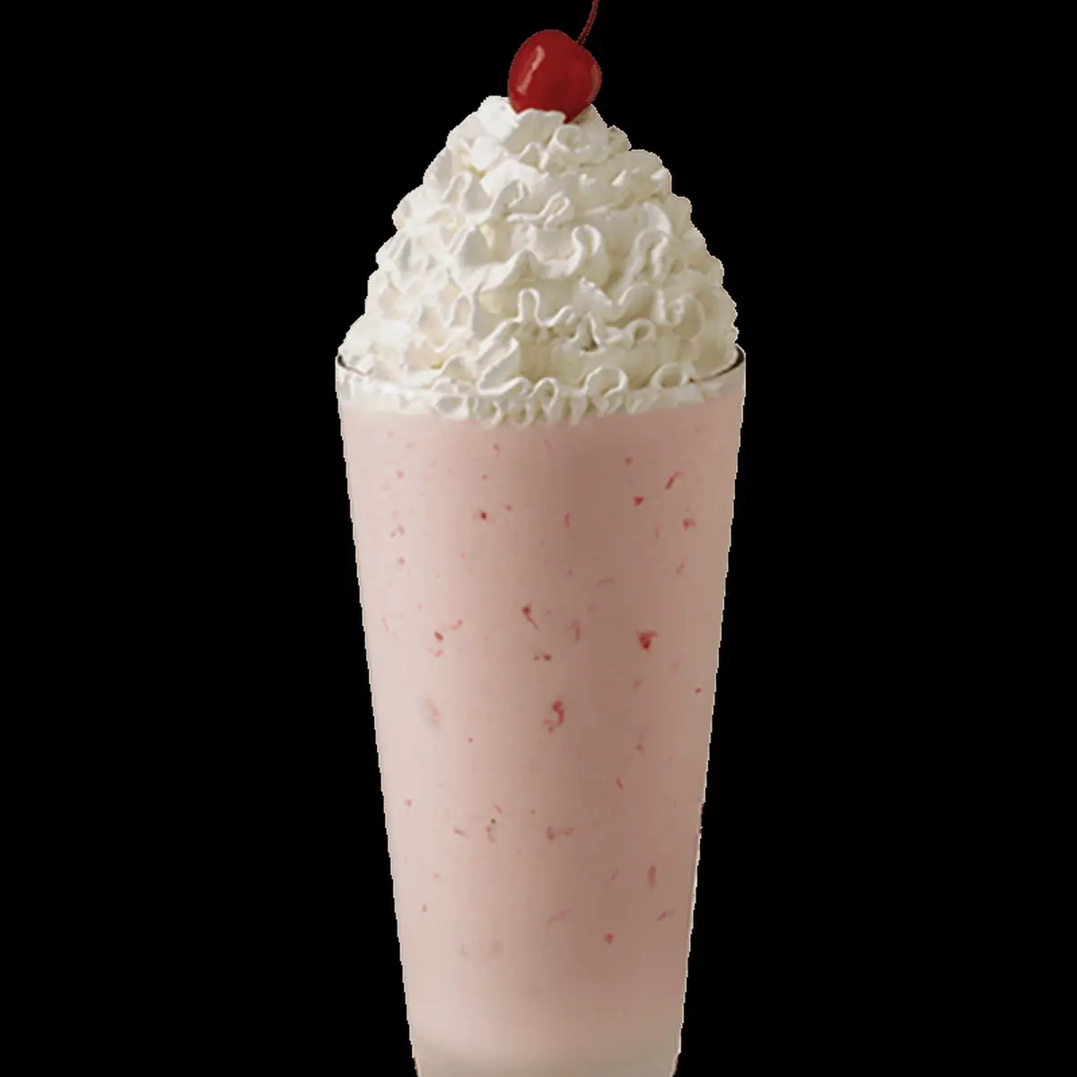 Vanilla Milkshake