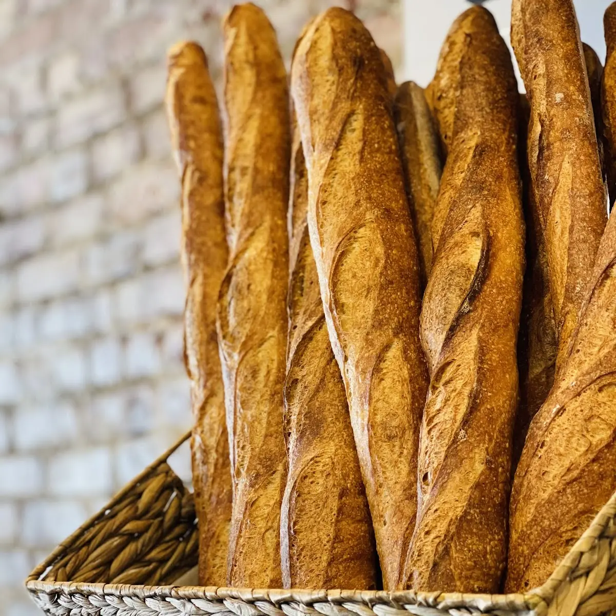 French Baguette