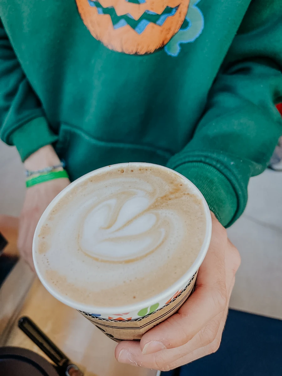 Cappuccino