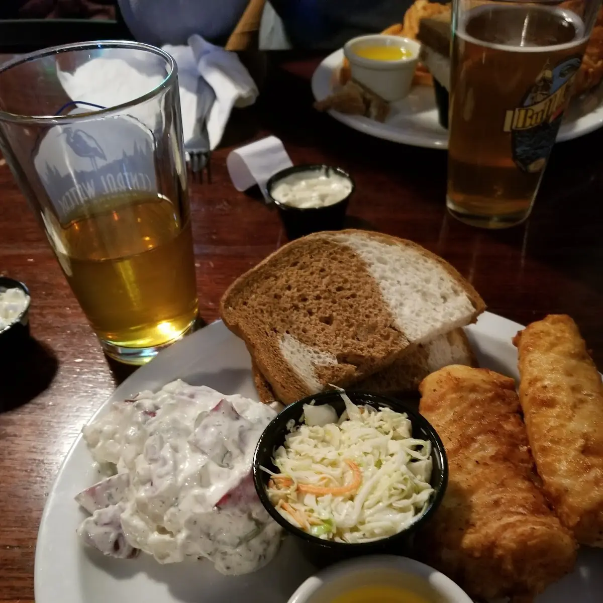 Fish Fry