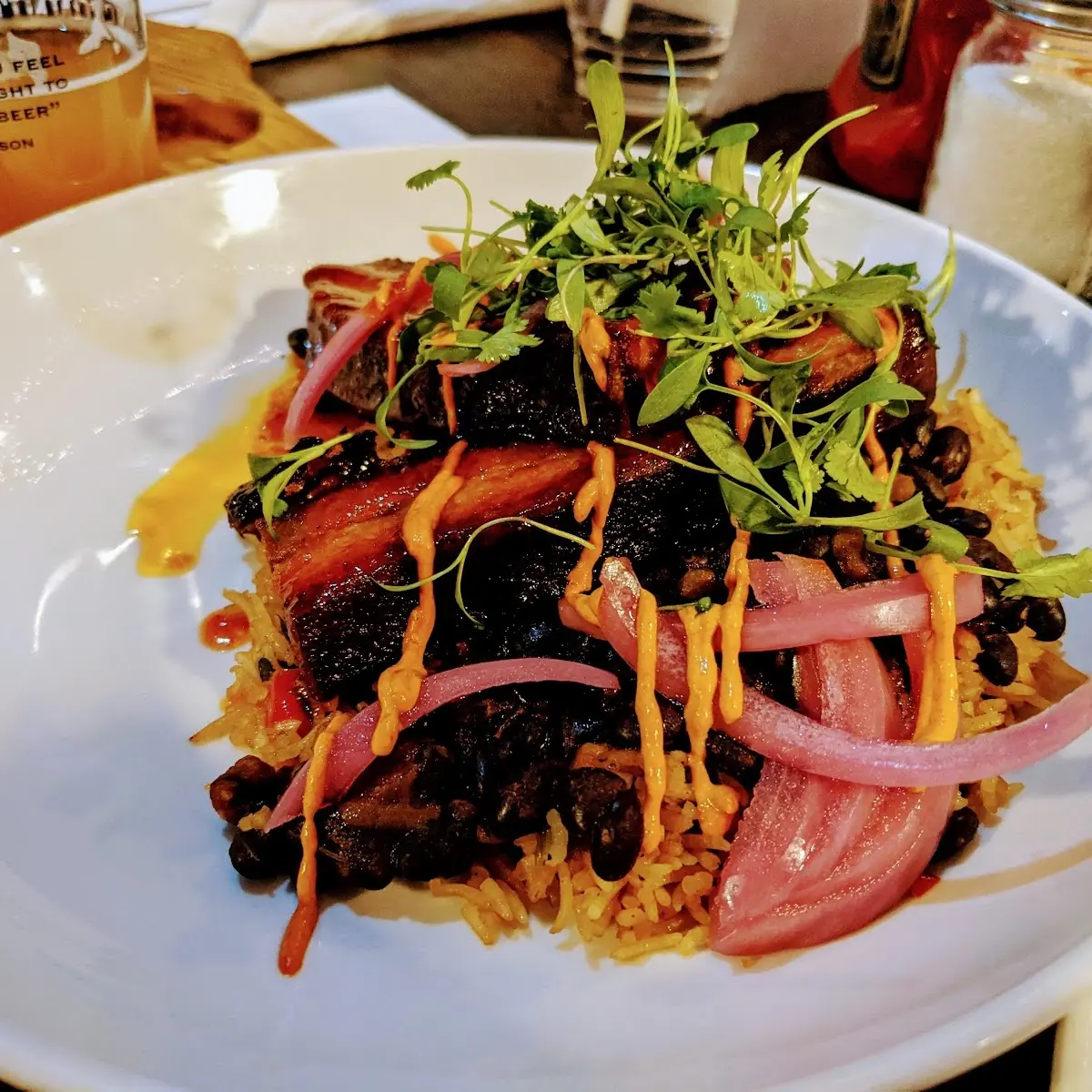 Pork Belly