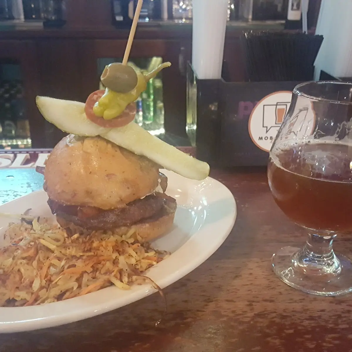 Pulled Pork