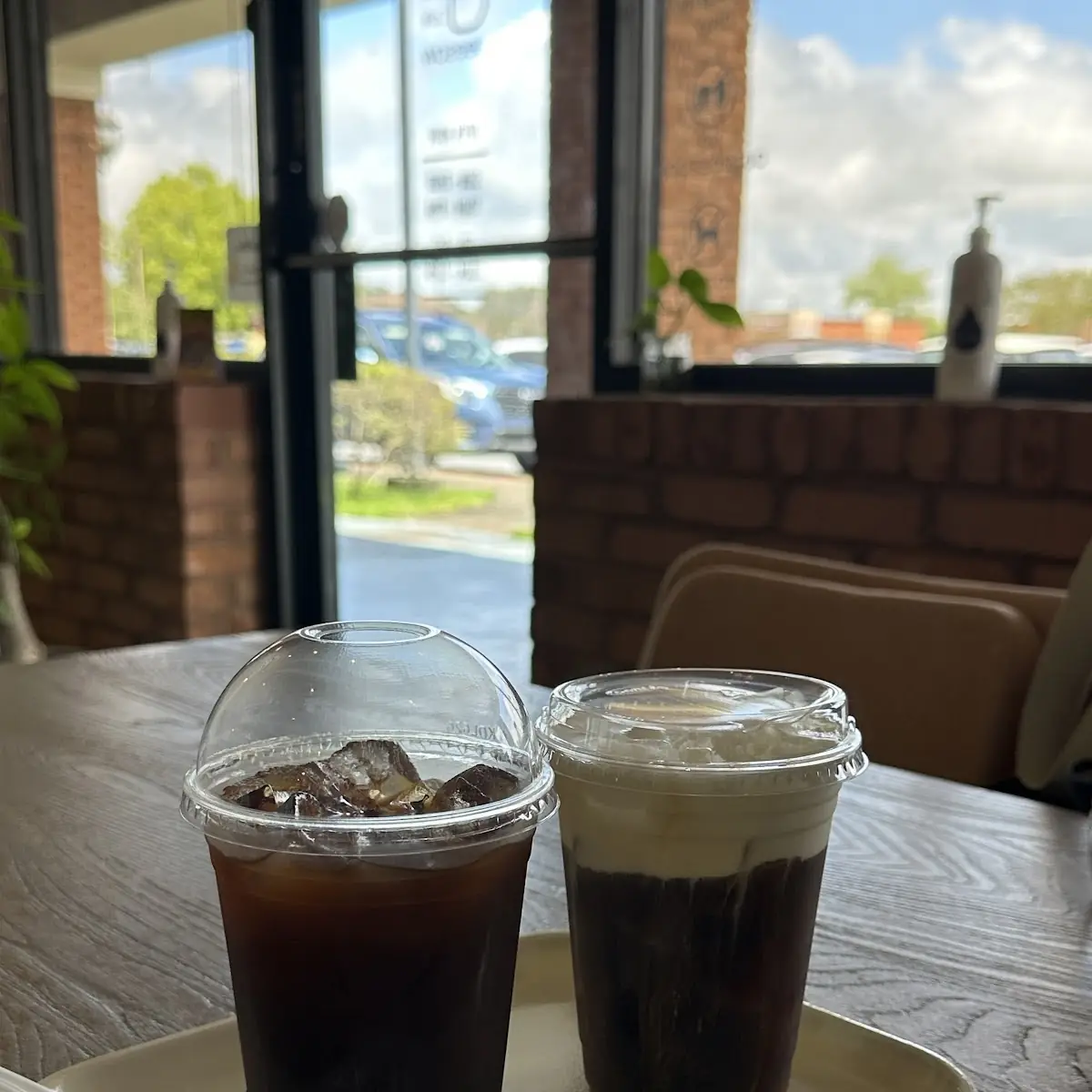 Cold Brew