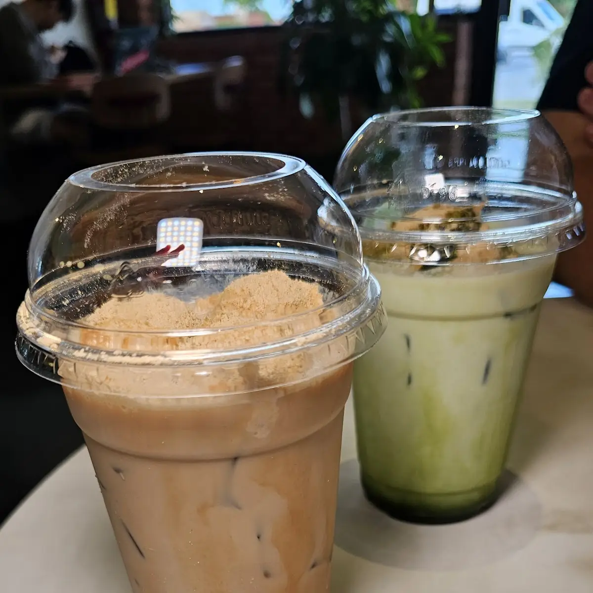 Thai Tea