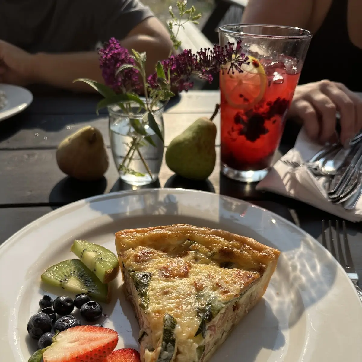 Quiche