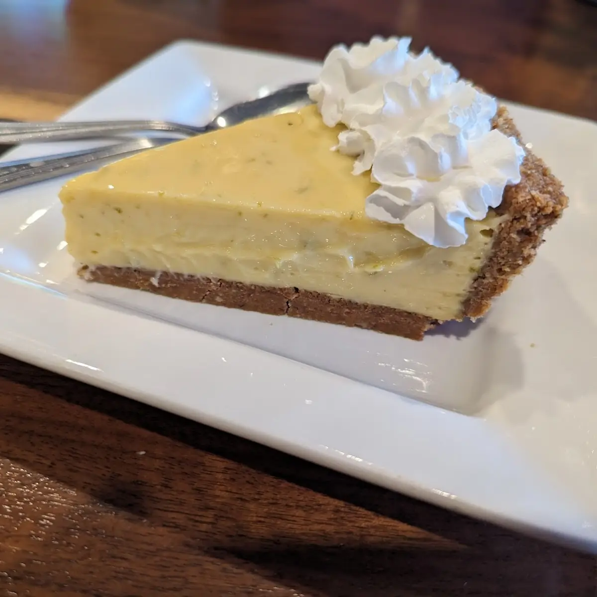 Key Lime Pie