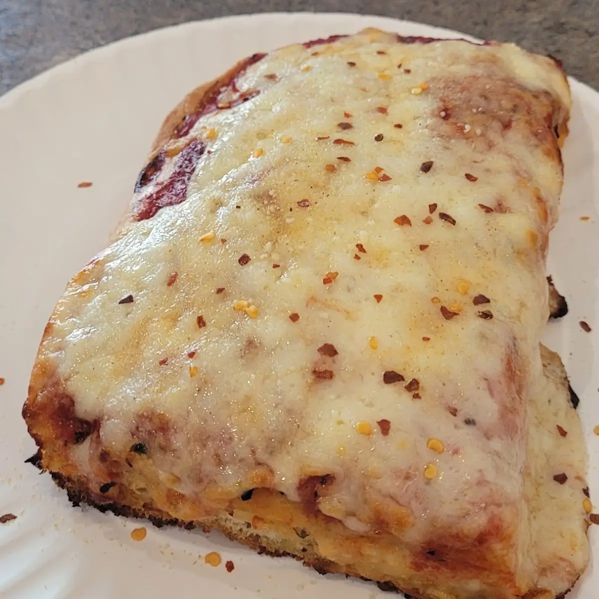 Sicilian Slice
