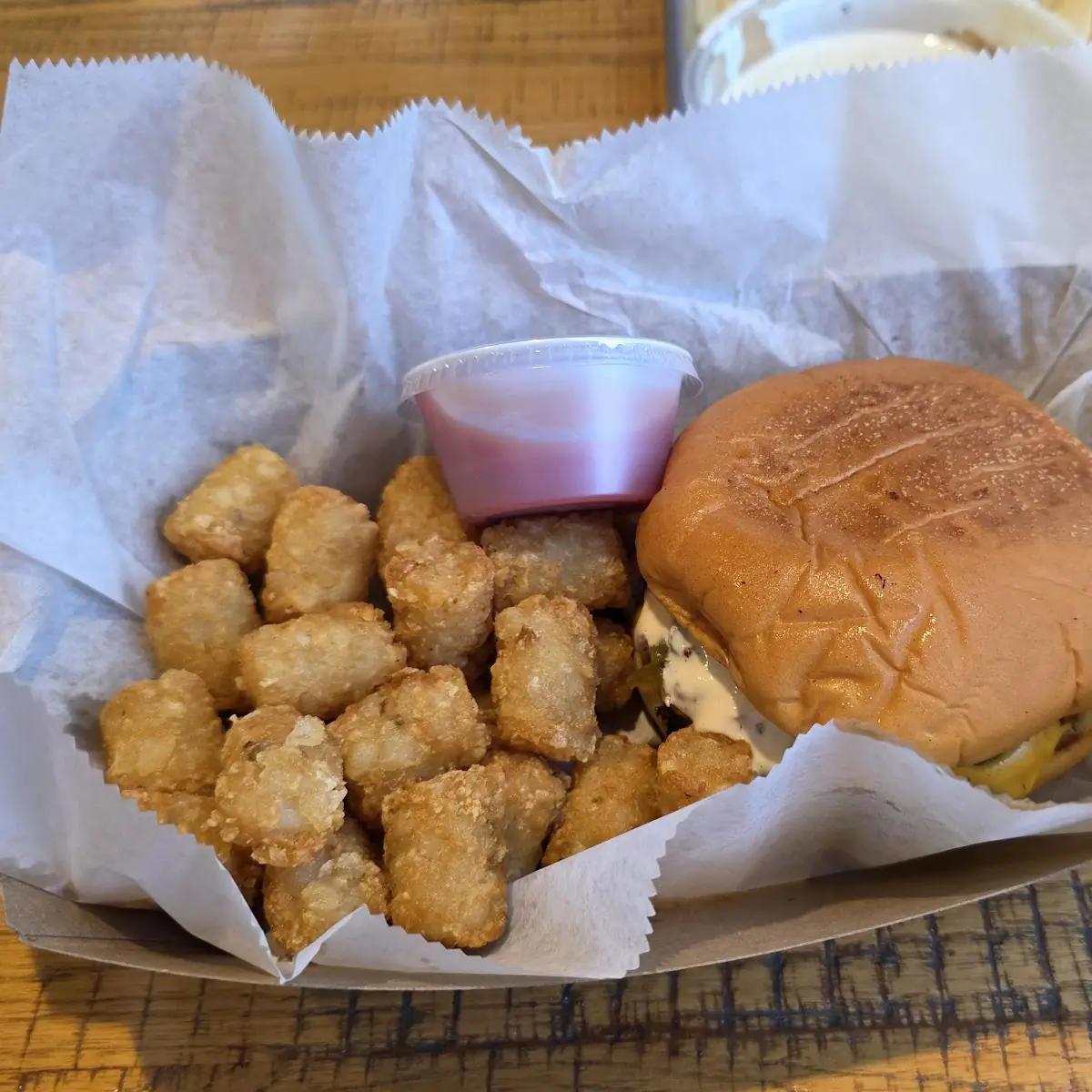Tater Tots