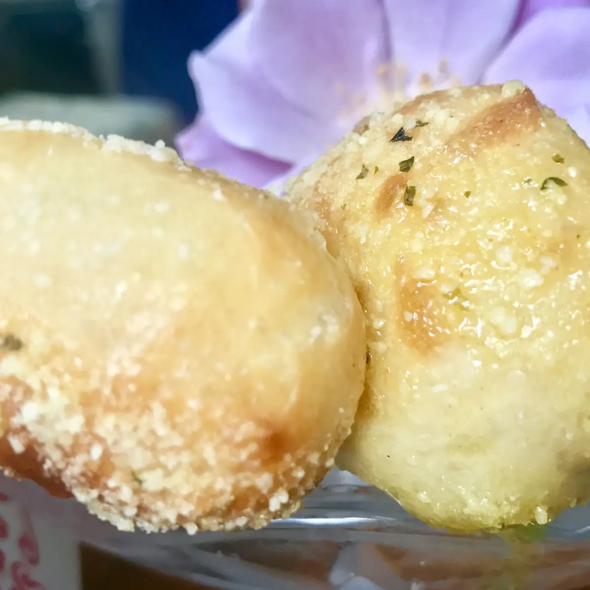 Bread Sticks