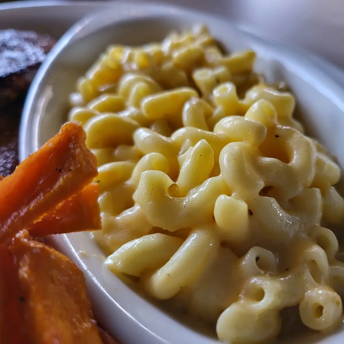 Mac and Cheese