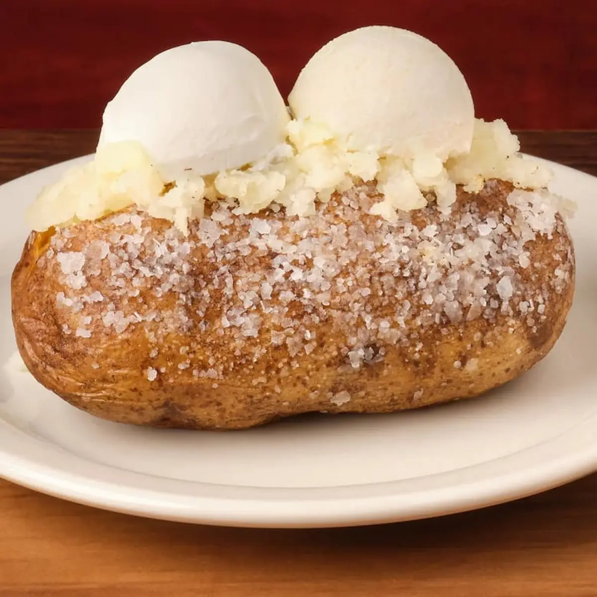 Baked Potato
