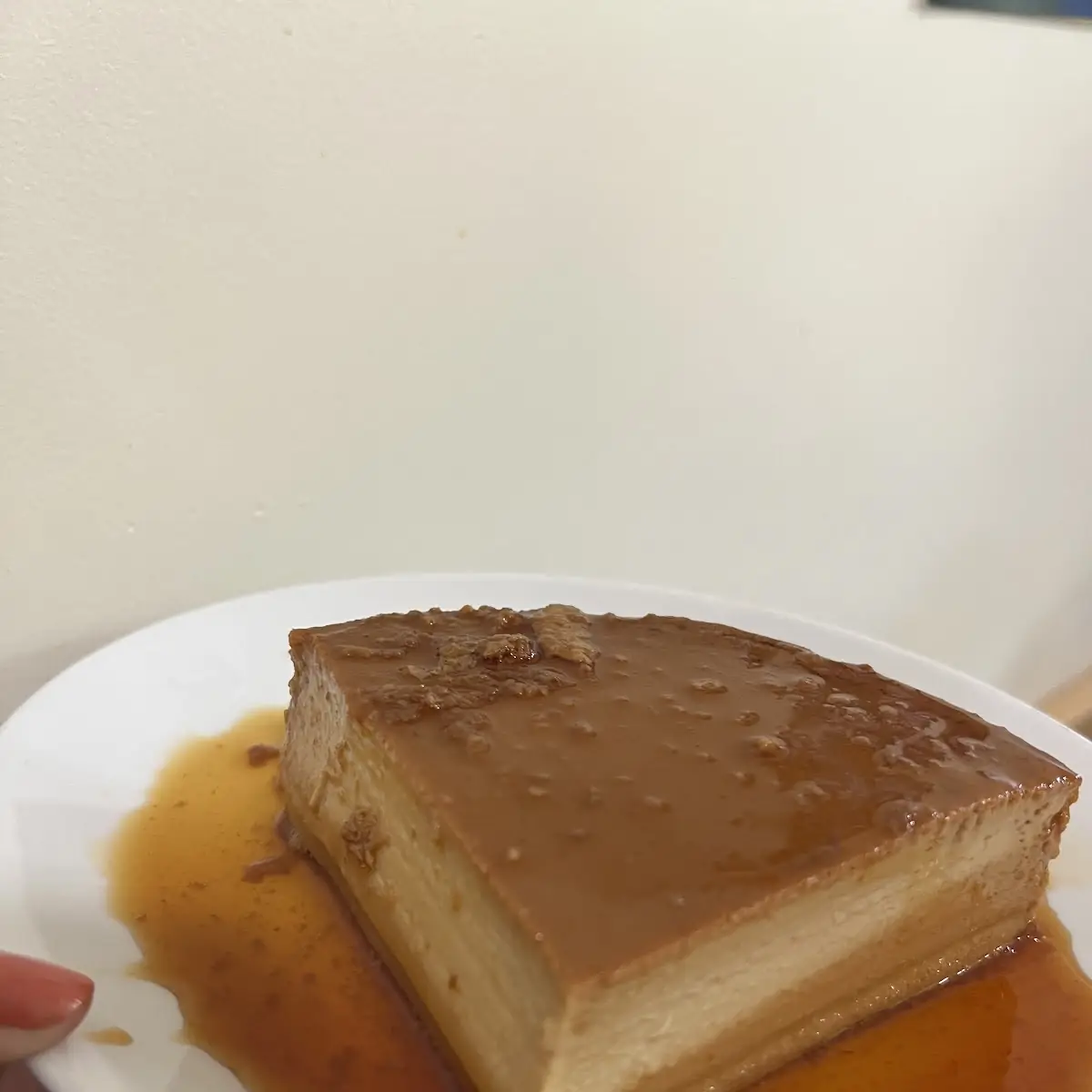 Flan
