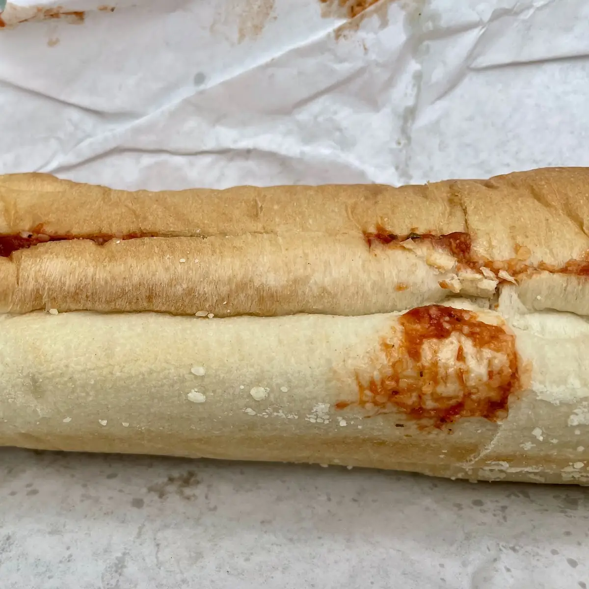 Meatball Sub