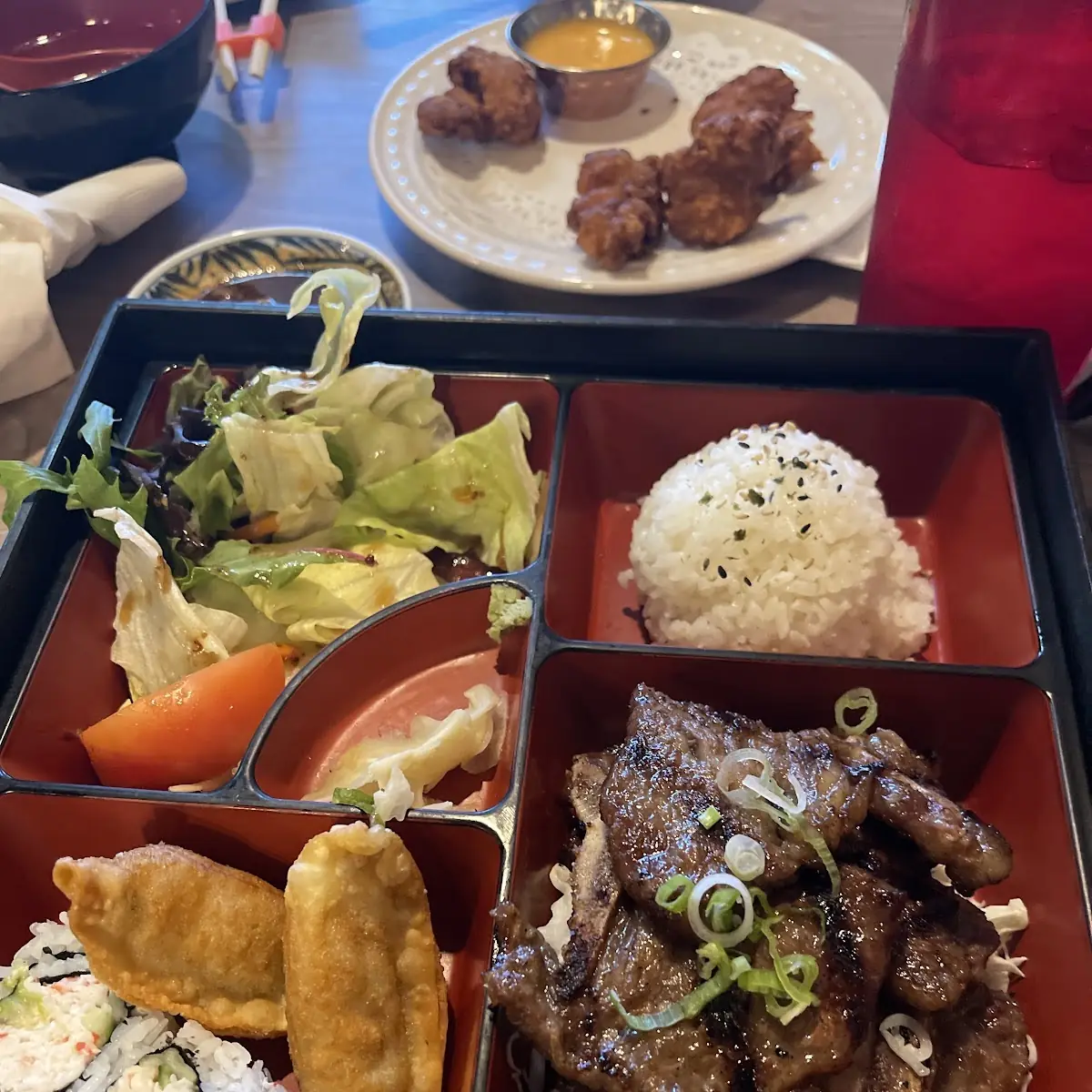 Short Ribs