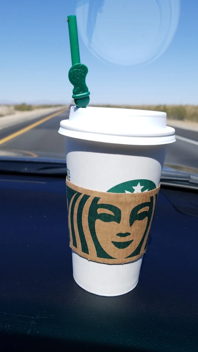 Not a Dark Roast Coffee