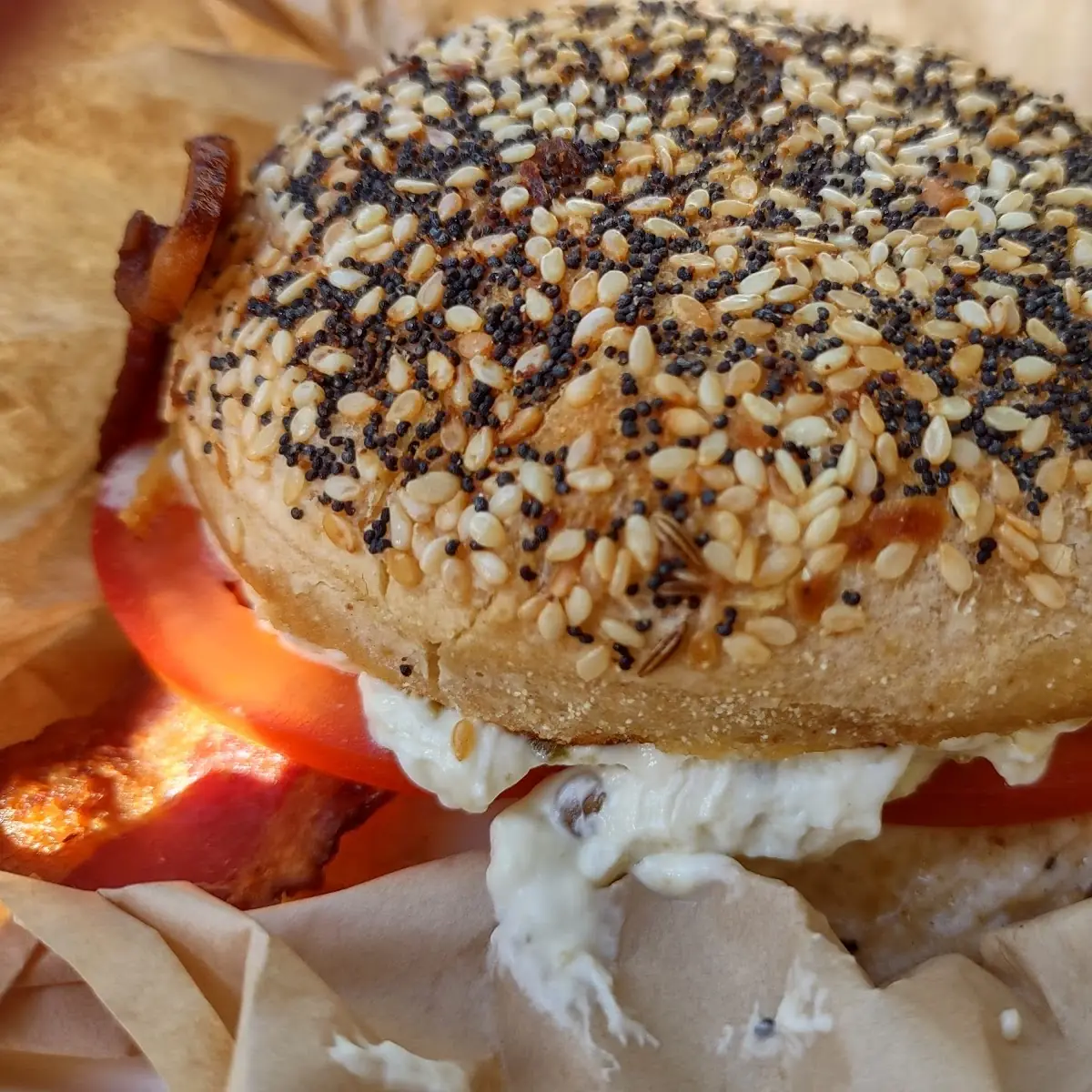 Bagel