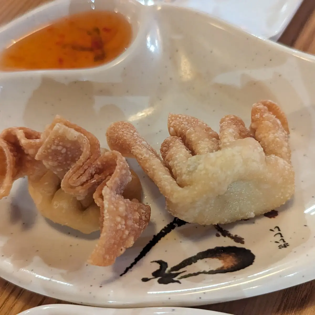 Crab Rangoon 4 a L C