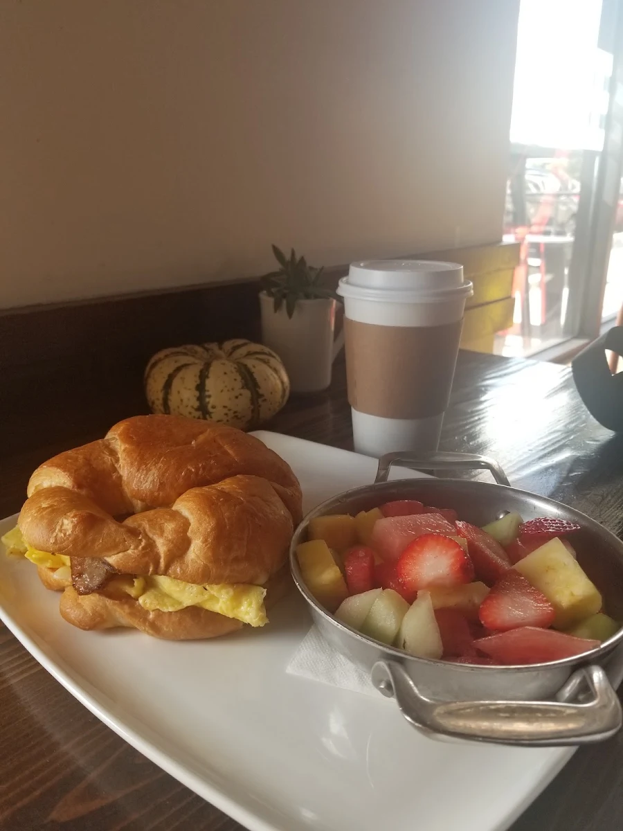 Fresh Fruit