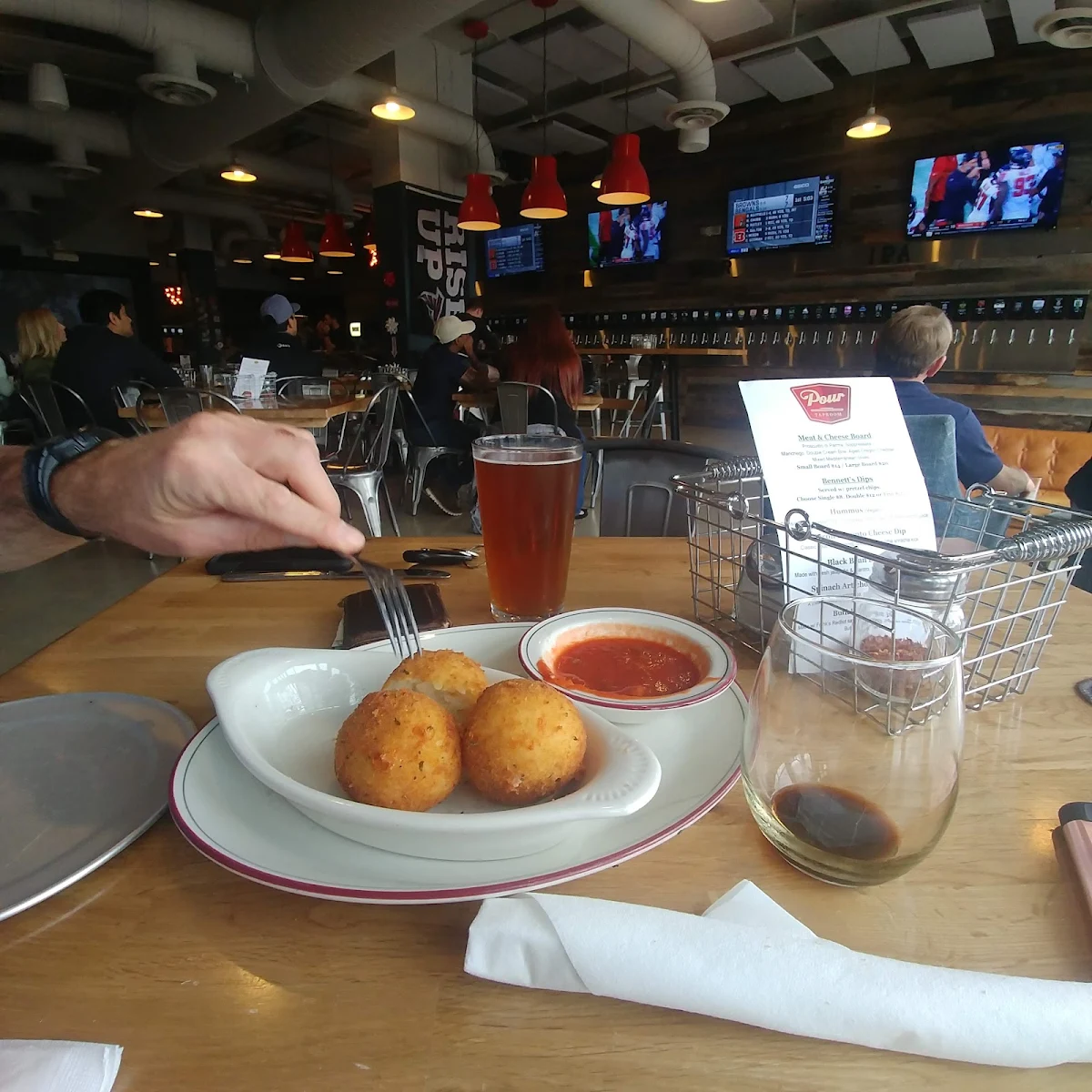 Rice Balls