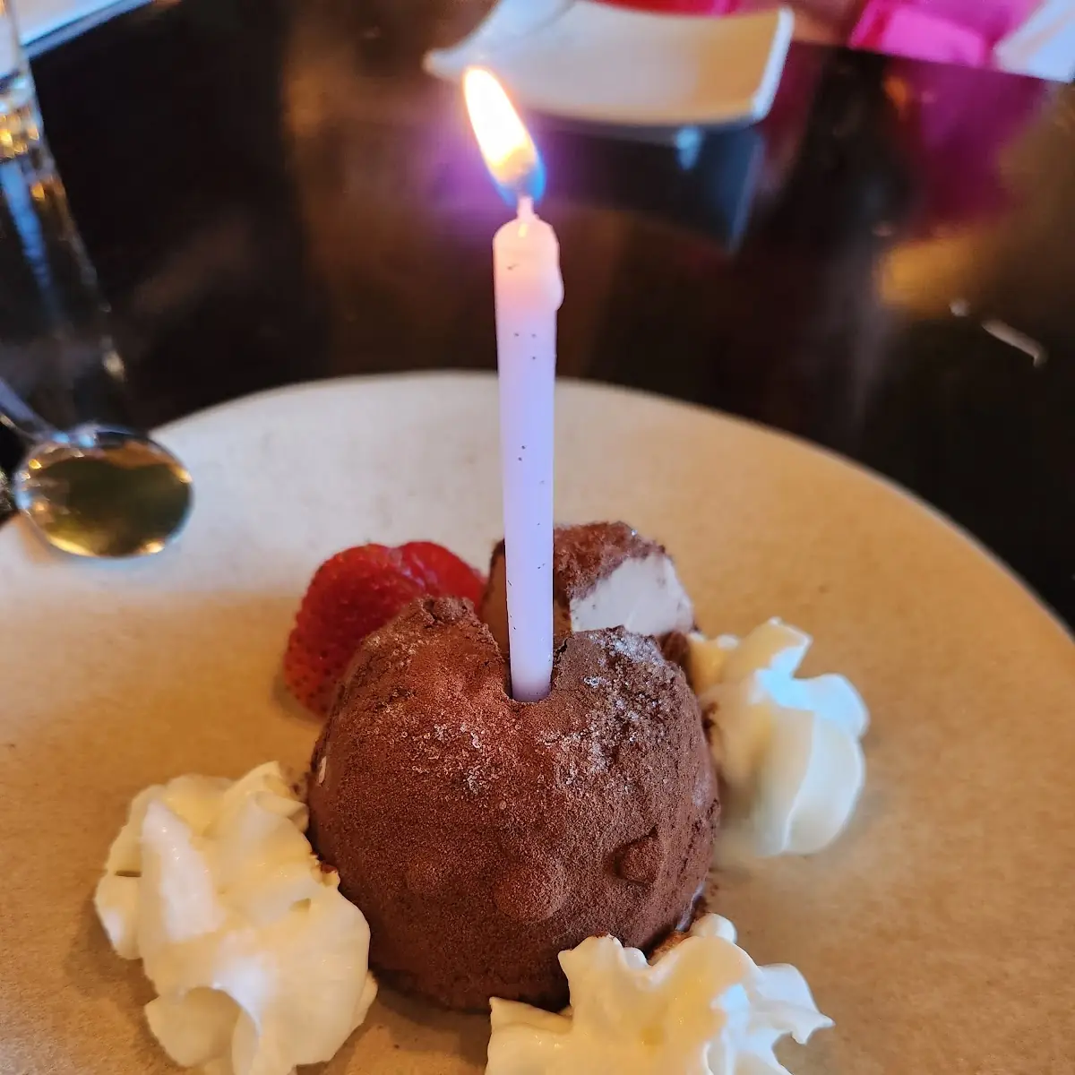 Lava Cake